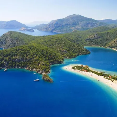 Karmele Fethiye