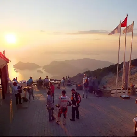 Vilă Karmele Fethiye