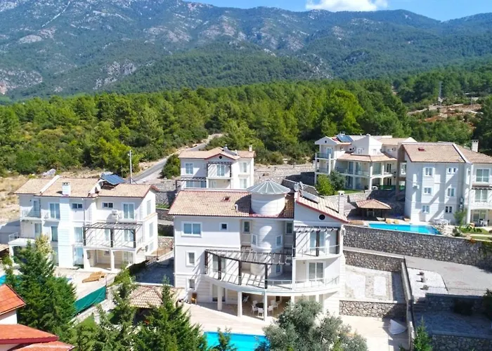 Karmele Villa
