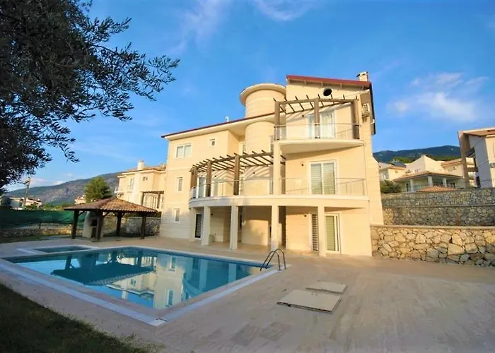 Karmele * Fethiye