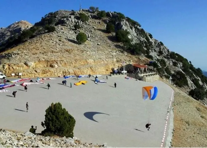 Karmele Fethiye