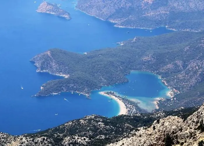 Karmele * Fethiye