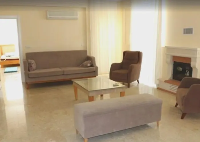 Karmele Fethiye