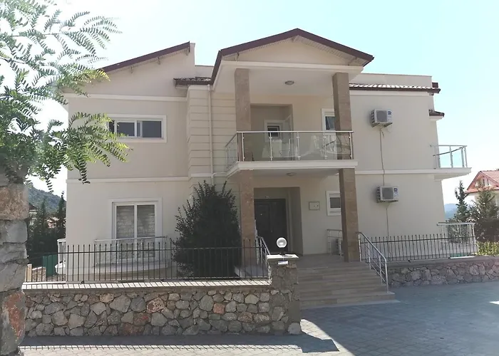 Villa Karmele *