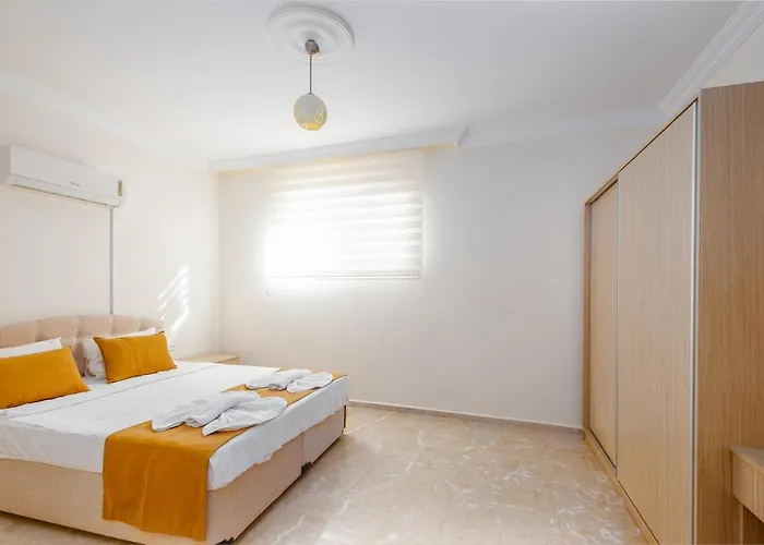 Karmele Villa Fethiye