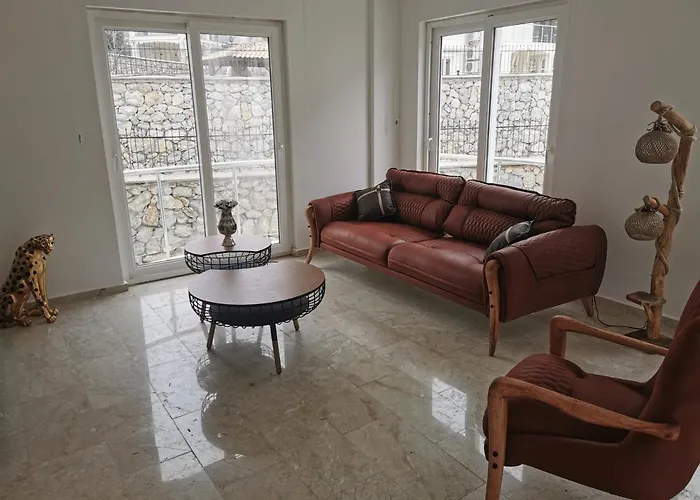 Karmele Villa