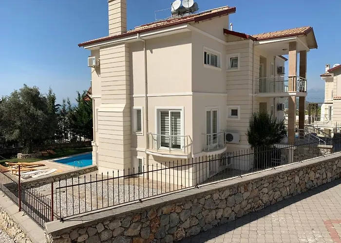 Villa Karmele