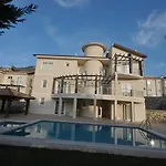 Karmele Villa Fethiye