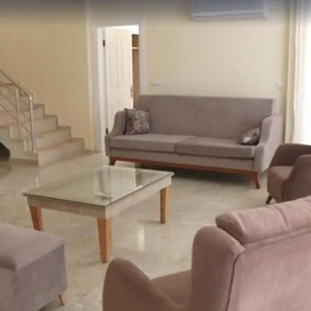 Vila Karmele *