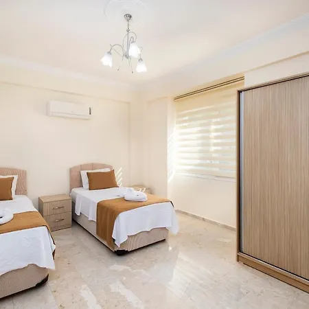 Karmele Vila Fethiye