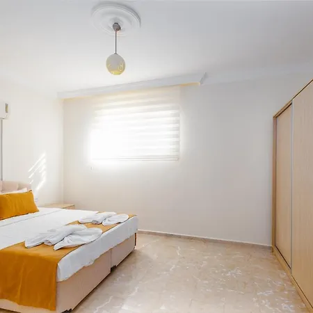 Karmele Vila Fethiye