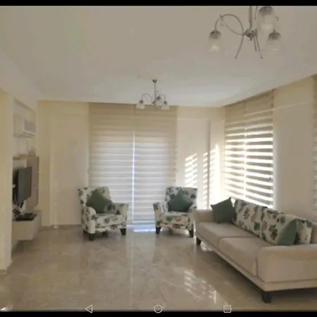 Villa Karmele Fethiye