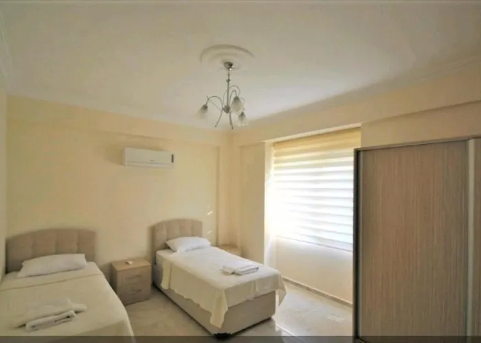 Villa Karmele Fethiye