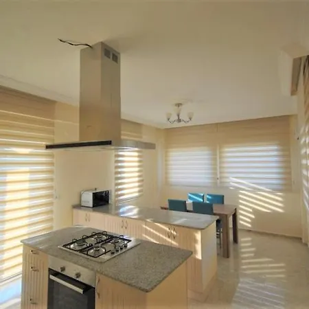 Villa Karmele Fethiye