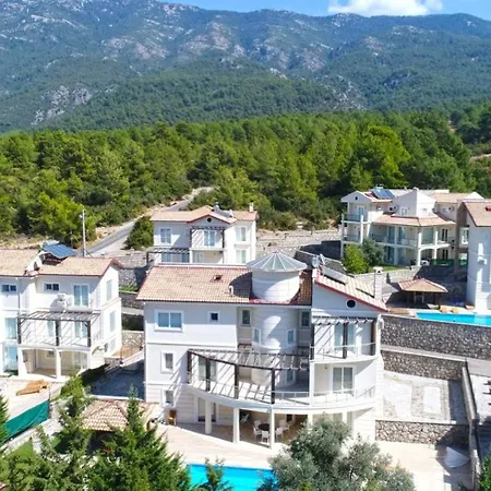 Karmele Villa