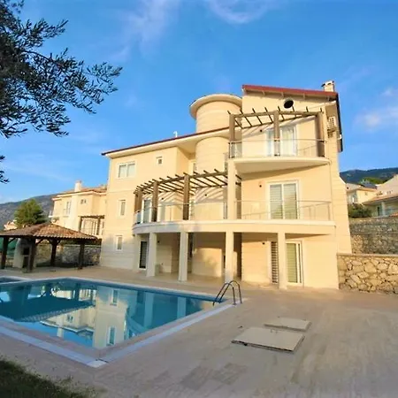 Karmele * Fethiye