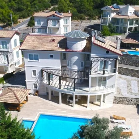 Karmele * Fethiye