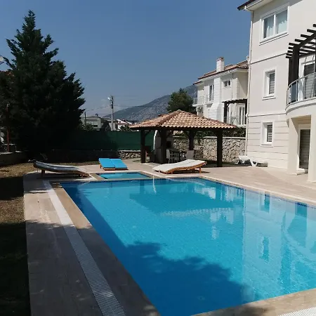 Karmele Fethiye