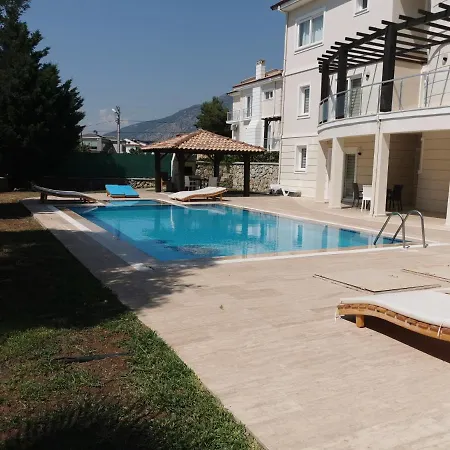 Villa Karmele Fethiye