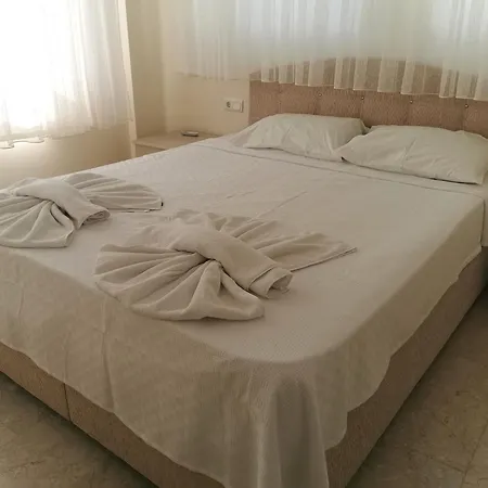 Karmele Villa Fethiye