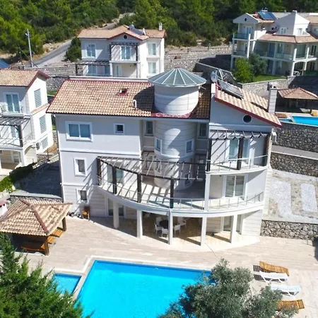 Villa Karmele *