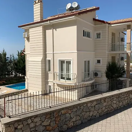 Villa Karmele