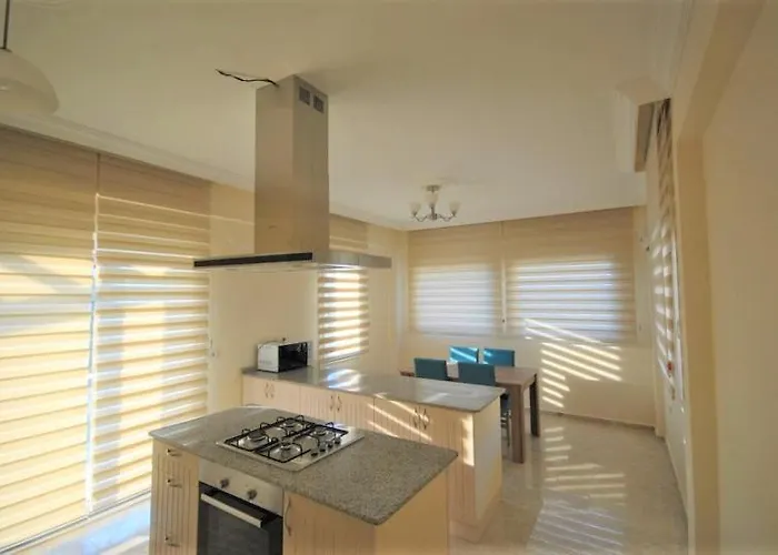 Villa Karmele Fethiye