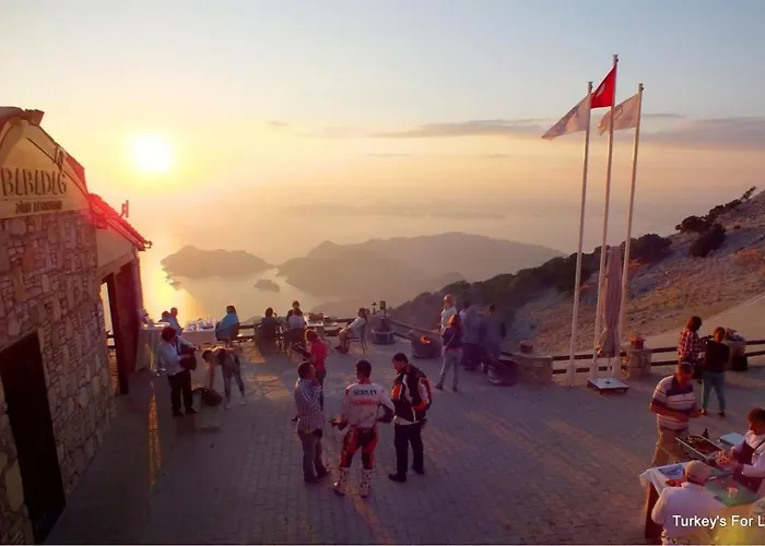 Villa Karmele Fethiye