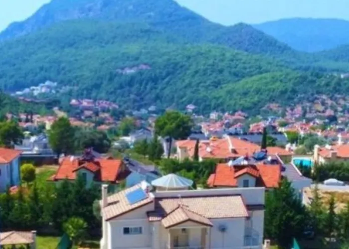 Villa Karmele