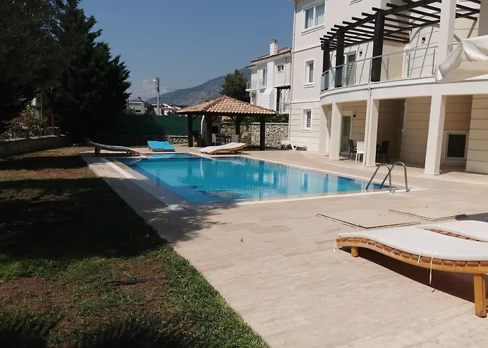 Villa Karmele Fethiye