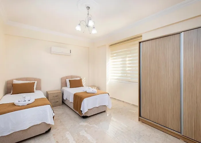Karmele Villa Fethiye