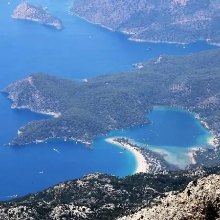 Karmele * Fethiye