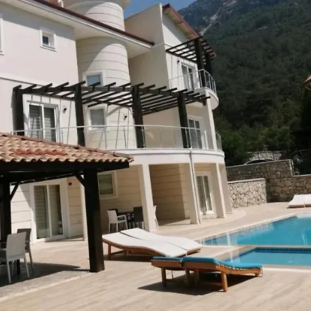 Villa Karmele